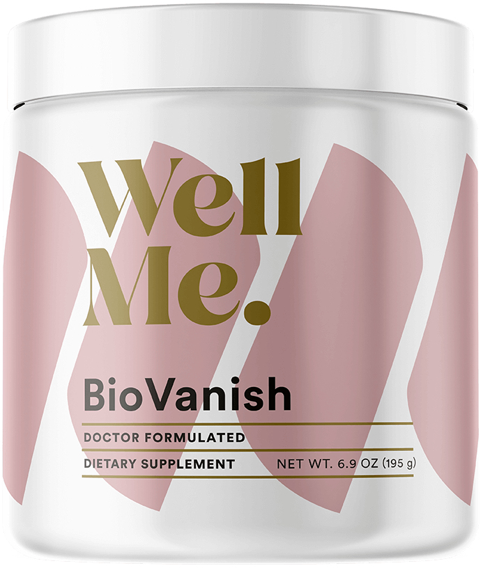 BioVanish Supplement