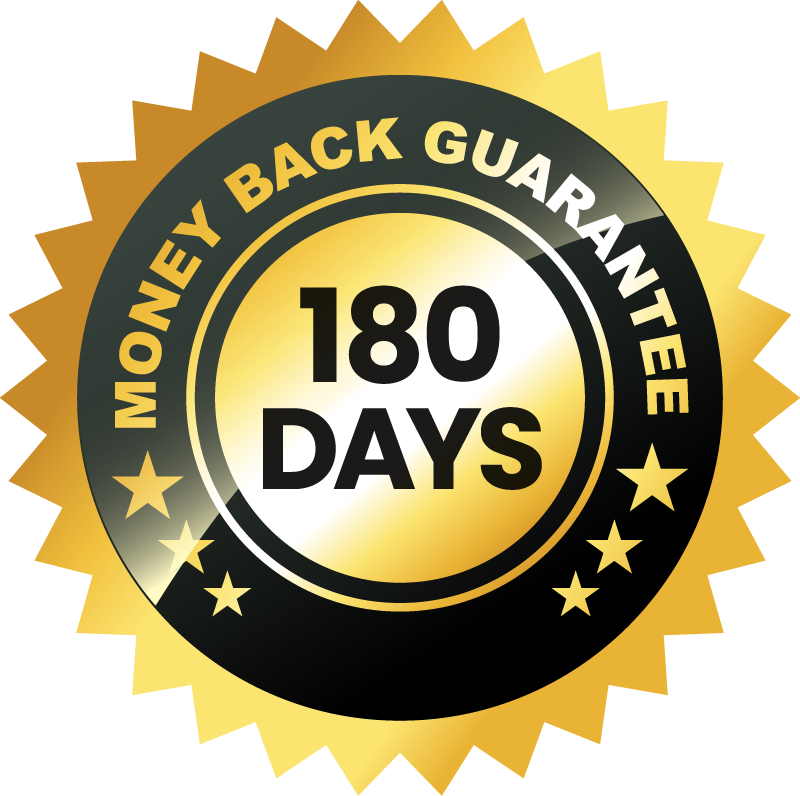 BioVanish Official Website 100% Satisfaction 60 Days Money Back Guarantee