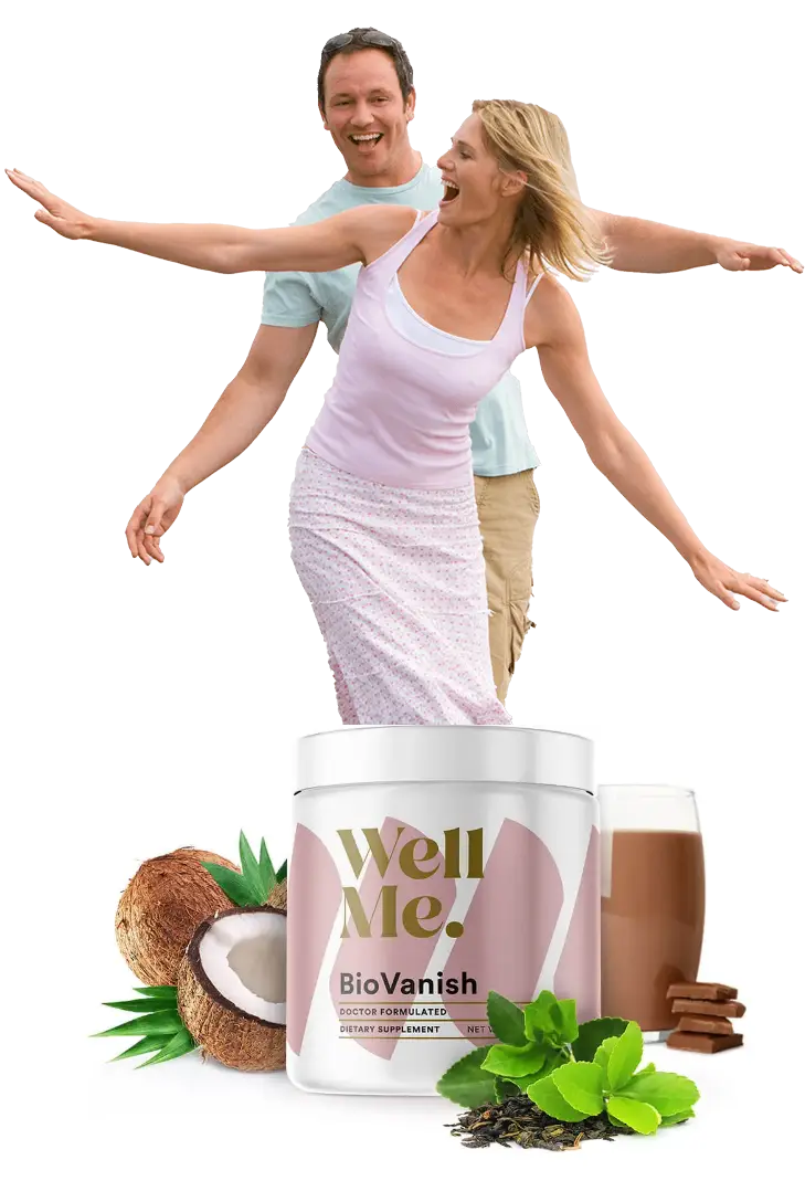 BioVanish Supplement